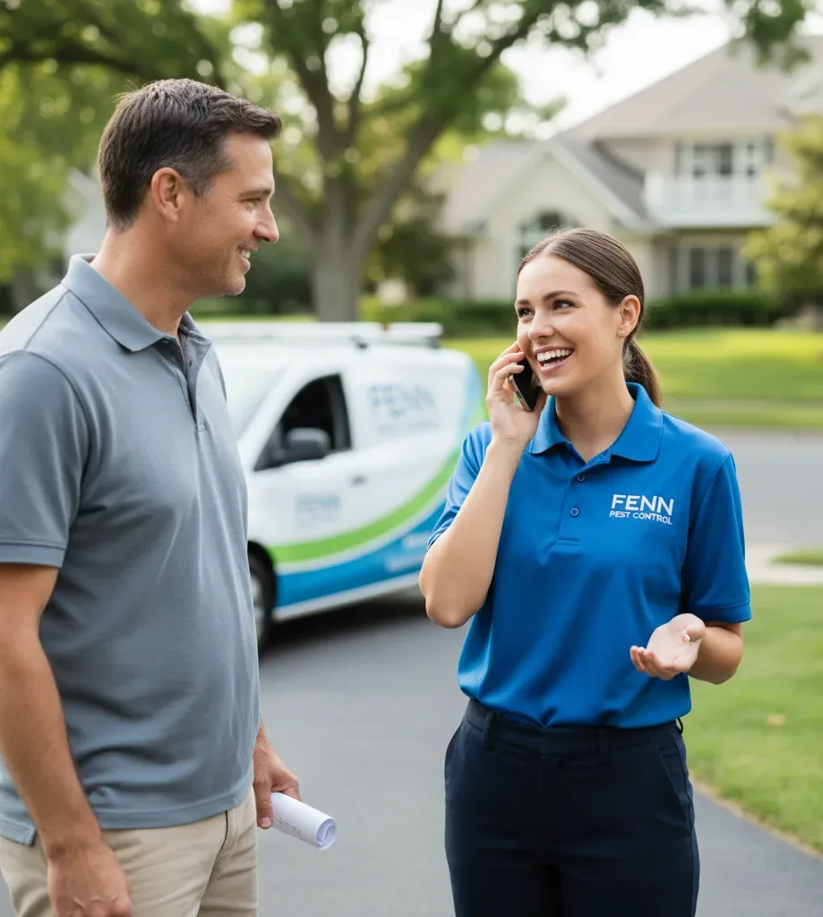 Silverfish Control in Wareham, MA